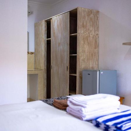 קנגו Adi Guest House מראה חיצוני תמונה