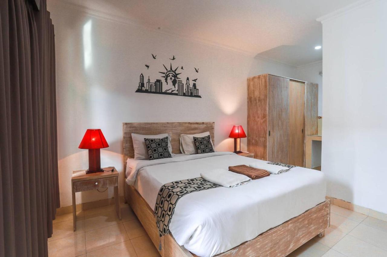 קנגו Adi Guest House מראה חיצוני תמונה