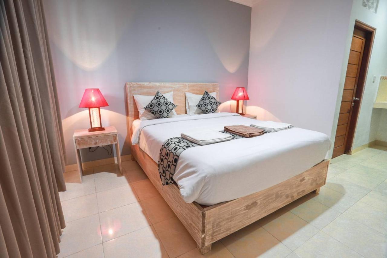 קנגו Adi Guest House מראה חיצוני תמונה