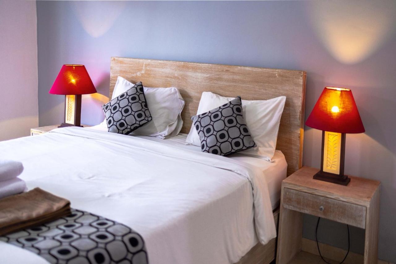 קנגו Adi Guest House מראה חיצוני תמונה