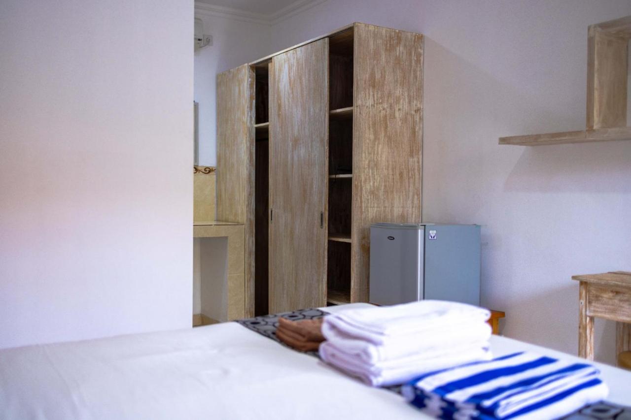 קנגו Adi Guest House מראה חיצוני תמונה